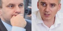 Фото новости: «Городу не нужны шоу, городу нужен результат», - Филевский о проекте Сенкевича Свежие новости: «Городу не нужны шоу, городу нужен результат», - Филевский о проекте Сенкевича