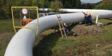 Фото новости: У Путина говорят, что готовы увеличить транзит газа через Украину при двух условиях Свежие новости: У Путина говорят, что готовы увеличить транзит газа через Украину при двух условиях