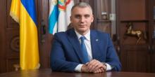 Фото новости: «Мой зам по наркотикам сказал — наркоту не выдаем», - Сенкевич о российских фейках про Николаев Свежие новости: «Мой зам по наркотикам сказал — наркоту не выдаем», - Сенкевич о российских фейках про Николаев