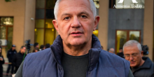 Свежие новости: Асланян пов'язав нову кримінальну справу зі вступом до блоку «Сильна Вірменія»