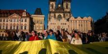 Свежие новости: Чехія запустила програму допомоги добровільного повернення українців на Батьківщину