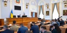 Свежие новости: Сенкевич ввел новые правила посещения мэрии