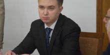 Фото новости: Казакова назначила Лазарева директором ЦПАУ Свежие новости: Казакова назначила Лазарева директором ЦПАУ
