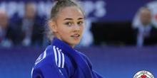 Свежие новости: Украинка Дарья Белодед стала двукратной чемпионкой мира по дзюдо – несмотря на давление болельщиков, она победила японку в Токио