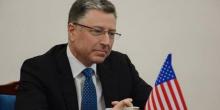 Свежие новости: Волкер поддержал прямой диалог Зеленского и Путина