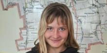 Свежие новости: Пропавшую школьницу нашли повешенной на мосту