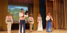 Фото новости: В Снігурівському районному будинку культури відбувся святковий концерт з нагоди Дня Незалежності України Свежие новости: В Снігурівському районному будинку культури відбувся святковий концерт з нагоди Дня Незалежності України