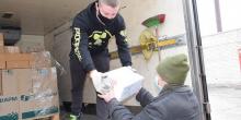 Свежие новости: В Николаевскую область привезли первые дозы вакцин от COVID-19 – их хватит для 6 тысяч человек
