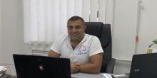 Свежие новости: В Южноукраинской больнице назначили нового директора
