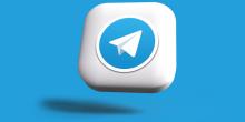 Фото новости: Telegram заблокував офіційні чат-боти ГУР, СБУ та інших структур Свежие новости: Telegram заблокував офіційні чат-боти ГУР, СБУ та інших структур
