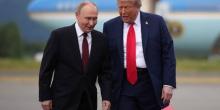 Свіжі новини: Трамп ризикує рейтингами республіканців через зближення з путіним