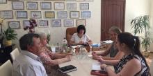 Свежие новости: У Миколаєві та області продовжиться робота за проектом організації 
