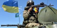 Фото новости: За сутки на Донбассе погибли четверо украинских военных Свежие новости: За сутки на Донбассе погибли четверо украинских военных