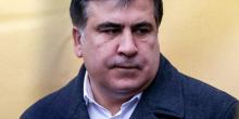 Свежие новости: Неугомонный: Саакашвили изменил пункт пересечения границы