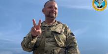 Свежие новости: На півдні в бою загинув Герой України – розвідник Руслан Попов