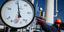 Фото новости: Украина резко нарастила транзит российского газа Свежие новости: Украина резко нарастила транзит российского газа