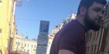 Свежие новости: Побив і втік: що відомо про нападника на нардепа Найєма