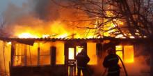 Свежие новости: В Одессе сгорели 15 частных домов