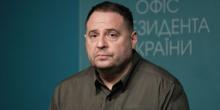 Свежие новости: Єрмак каже, що не тримає зла на Зеленського