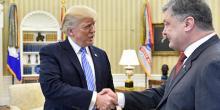Свежие новости: Трамп сегодня сделает заявление относительно начала поставок угля в Украину