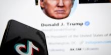Свежие новости: США почнуть переговори з Китаєм щодо угоди з TikTok з наступного тижня – Трамп