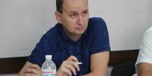Фото новости: Подозреваемый во взяточничестве экс-начальник Николаевского СИЗО устроился на службу в Ольшанскую колонию Свежие новости: Подозреваемый во взяточничестве экс-начальник Николаевского СИЗО устроился на службу в Ольшанскую колонию