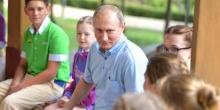 Фото новости: Украина направила России ноту протеста из-за поездки Путина в Крым Свежие новости: Украина направила России ноту протеста из-за поездки Путина в Крым