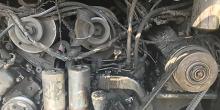 Свежие новости: В Вознесенске загорелся пассажирский автобус