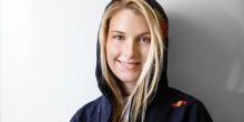 Свежие новости: Николаевская чемпионка Ольга Харлан отмечает День рождения: к поздравлениям присоединились Порошенко и Савченко