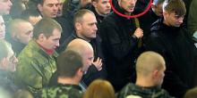 Свежие новости: Пропавший экс-охранник Яроша нашелся в российском СИЗО