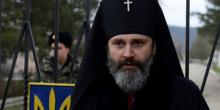 Фото новости: В Крыму силовики задержали архиепископа ПЦУ Свежие новости: В Крыму силовики задержали архиепископа ПЦУ