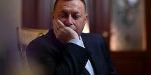 Свежие новости: У Києві помер піарник, який «продавав» посади в «Укроборонпромі» та підозрювався в масштабному рейдерстві