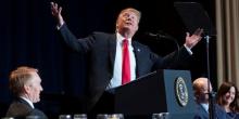 Фото новости: Трамп уверен в своей победе на выборах в 2020 году Свежие новости: Трамп уверен в своей победе на выборах в 2020 году