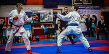 Свежие новости: Николаевцы успешно выступили на чемпионате Украины по каратэ
