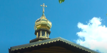 Свежие новости: В Первомайске открылась воскресная школа для детей