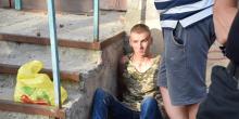 Свежие новости: В Николаеве прохожие задержали грабителя, средь бела дня напавшего на женщину