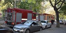 Фото новости: В центре Николаева произошел пожар в ресторане Свежие новости: В центре Николаева произошел пожар в ресторане