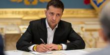 Свежие новости: Зеленский подписал закон о статусе НАБУ