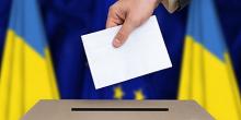 Свежие новости: ЦВК про перші вибори в ОТГ: голосування триває у штатному режимі