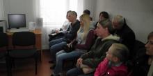 Свежие новости: В Южноукраїнську відбувся семінар з безробітними