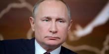 Фото новости: Путин обвинил Еврокомиссию в рекордной цене газа Свежие новости: Путин обвинил Еврокомиссию в рекордной цене газа