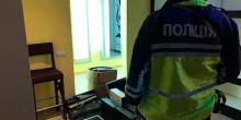 Свежие новости: В Южноукраинске полицейские провели обыски в незаконных игорных заведениях