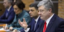 Свежие новости: Порошенко и Гройсман прокомментировали развитие IT-сектора в Украине