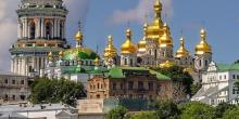 Свежие новости: В Киево-Печерской лавре от коронавируса умерли 3 монаха