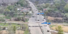 Свіжі новини: Сьогодні в Олешках розпочалося перемир’я заради порятунку цивільних