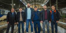 Свежие новости: Миколаїв готується отримати 40 трамваїв зі Швеції: фахівці вирушили на навчання