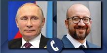 Фото новости: Путин обвинил ЕС в  Свежие новости: Путин обвинил ЕС в