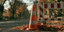 Свіжі новини: Рух вулицею Благовісного в Миколаєві перекрито: після атаки вибито 356 вікон і 49 дверей