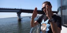 Свежие новости: ВИДЕО: «Дома лучше»: известный ведущий снял передачу о Николаеве и назвал 5 лучших мест