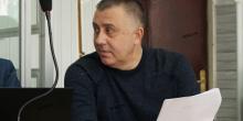 Фото новости: ВИДЕО: Медики увезли «Наума» из николаевского СИЗО в больницу Свежие новости: ВИДЕО: Медики увезли «Наума» из николаевского СИЗО в больницу
